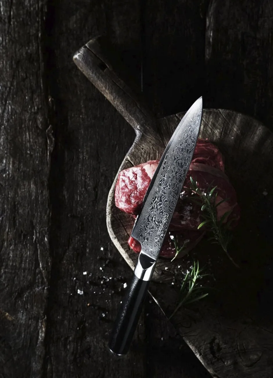 Køkkenknive & Sakse<Gastrotools Gyuto kokkekniv
