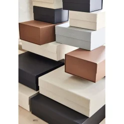 Opbevaring<OYOY Living Design Hako Opbevaringsæske - A4