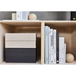 Opbevaring<OYOY Living Design Hako Opbevaringsæske - A5