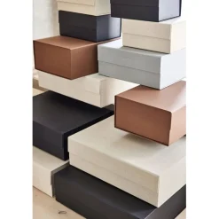 Opbevaring<OYOY Living Design Hako Opbevaringsæske - A3