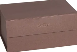 Opbevaring<OYOY Living Design Hako Opbevaringsæske - A5