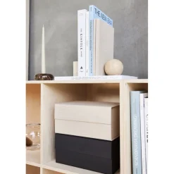 Opbevaring<OYOY Living Design Hako Storage Box