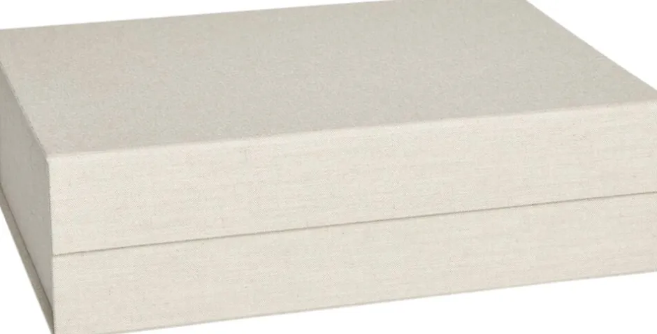 Opbevaring<OYOY Living Design Hako Storage Box