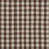 Tekstiler Til Køkkenet<Ferm Living Hale Tea Towel - Cinnamon/Grey Green