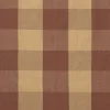 Tekstiler Til Køkkenet<Ferm Living Hale Tea Towel - Peach/Spice Red