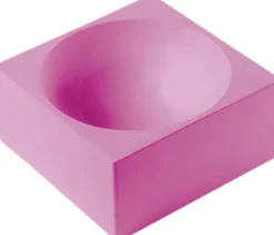 Bageartikler<Silikomart HALVKUGLE XL. SILIC.ø180. H90