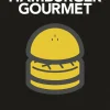 Bøger<New Mags Hamburger Gourmet
