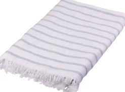Håndklæder<Ilse Jacobsen Home Hammam Towel