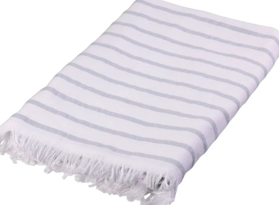 Håndklæder<Ilse Jacobsen Home Hammam Towel
