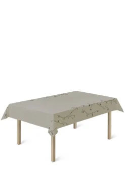 Juletekstiler|Tekstiler Til Borddækning<Kähler Hammershøi Christmas Dug 150x270 cm sand