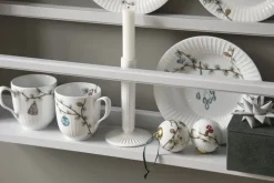 Tallerkener|Julestel<Kähler Hammershøi Jul Tallerken 27 cm