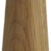 Køkkenartikler<Kähler Hammershøi kværn 17,5 cm.