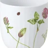 Kopper & Krus<Kähler Hammershøi Summer Krus 33 cl wild flowers