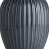 Vaser & Urtepotteskjulere<Kähler Hammershøi vase 25 cm.