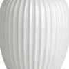 Vaser & Urtepotteskjulere<Kähler Hammershøi vase 20 cm.
