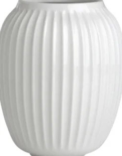 Vaser & Urtepotteskjulere<Kähler Hammershøi vase 20 cm.