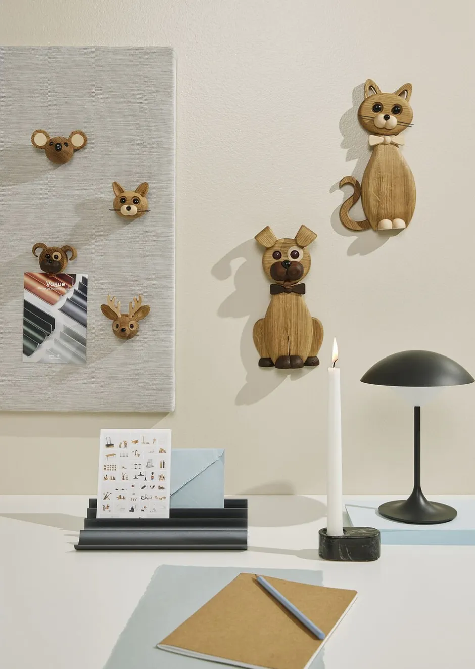 Figurer & Skulpturer<Spring Copenhagen Hanging Happy