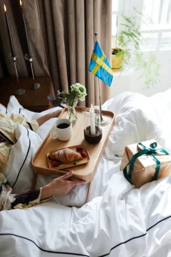 Opbevaring<Sagaform Hanna bed tray