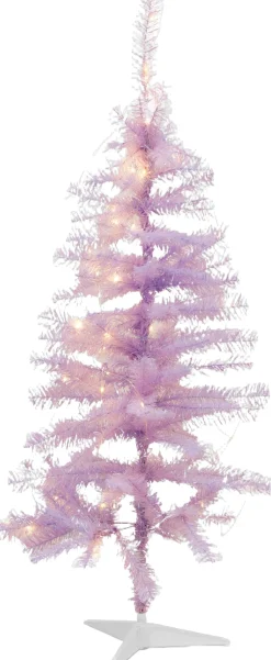 Kunstige Juletræer<Sirius Happy Juletræ 40 LED