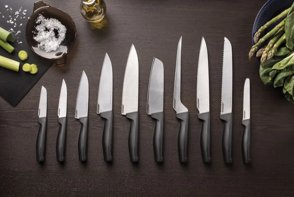 Køkkenknive & Sakse<Fiskars HARD EDGE FORSKÆRERKNIV