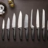 Køkkenknive & Sakse<Fiskars HARD EDGE KOKKEKNIV, STOR