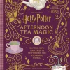 Bøger<New Mags Harry Potter Afternoon Tea Magic