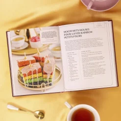 Bøger<New Mags Harry Potter Afternoon Tea Magic
