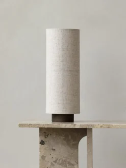Bordlamper<Audo Copenhagen Hashira Table Lamp Beige