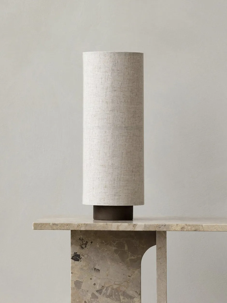Bordlamper<Audo Copenhagen Hashira Table Lamp Beige