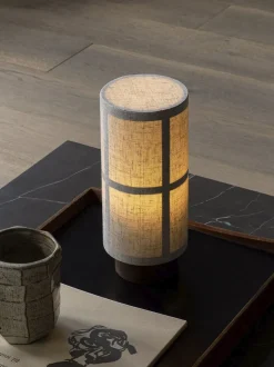 Trådløse Lamper<Audo Copenhagen Hashira Table Lamp, Portable CE-ET