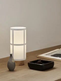 Trådløse Lamper<Audo Copenhagen Hashira Table Lamp, Portable CE-ET