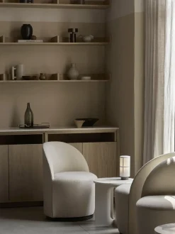 Trådløse Lamper<Audo Copenhagen Hashira Table Lamp, Portable CE-ET
