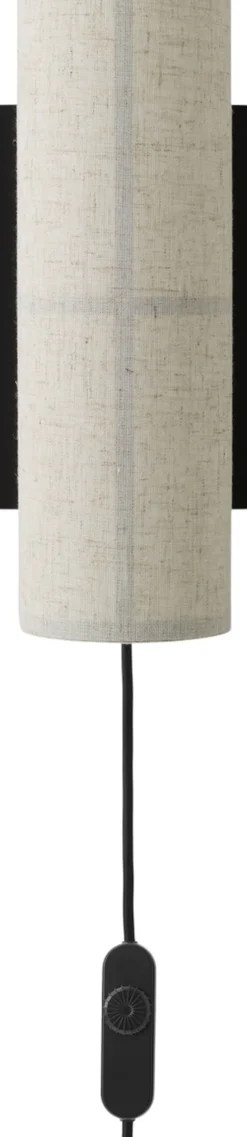 Væglamper<Audo Copenhagen Hashira Wall Lamp