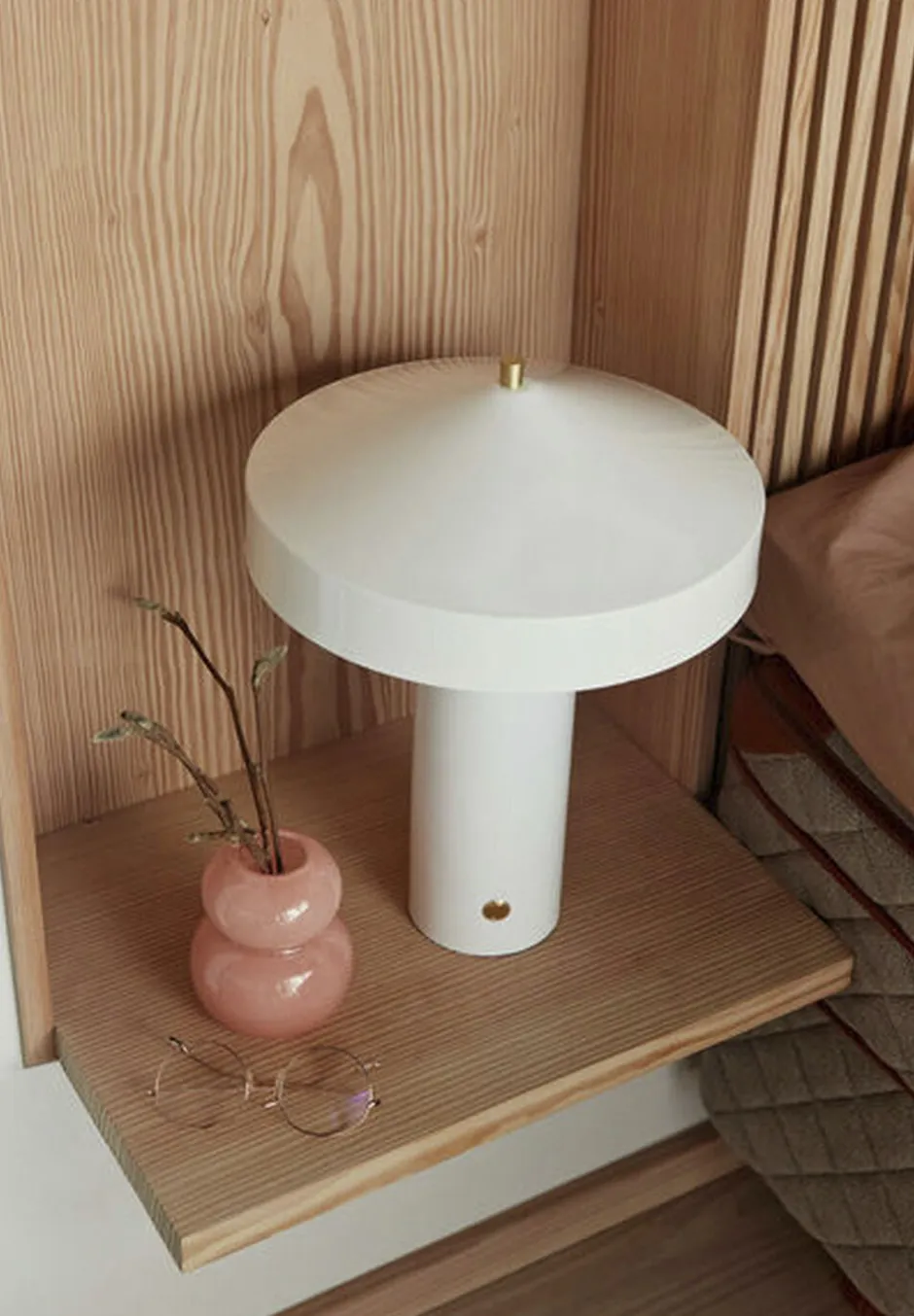 Bordlamper<OYOY Living Design Hatto Bordlampe EU
