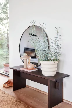 Trådløse Lamper|Puder<OYOY Living Design Hatto Portable Table Lamp Clay