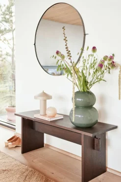 Trådløse Lamper|Puder<OYOY Living Design Hatto Portable Table Lamp Clay