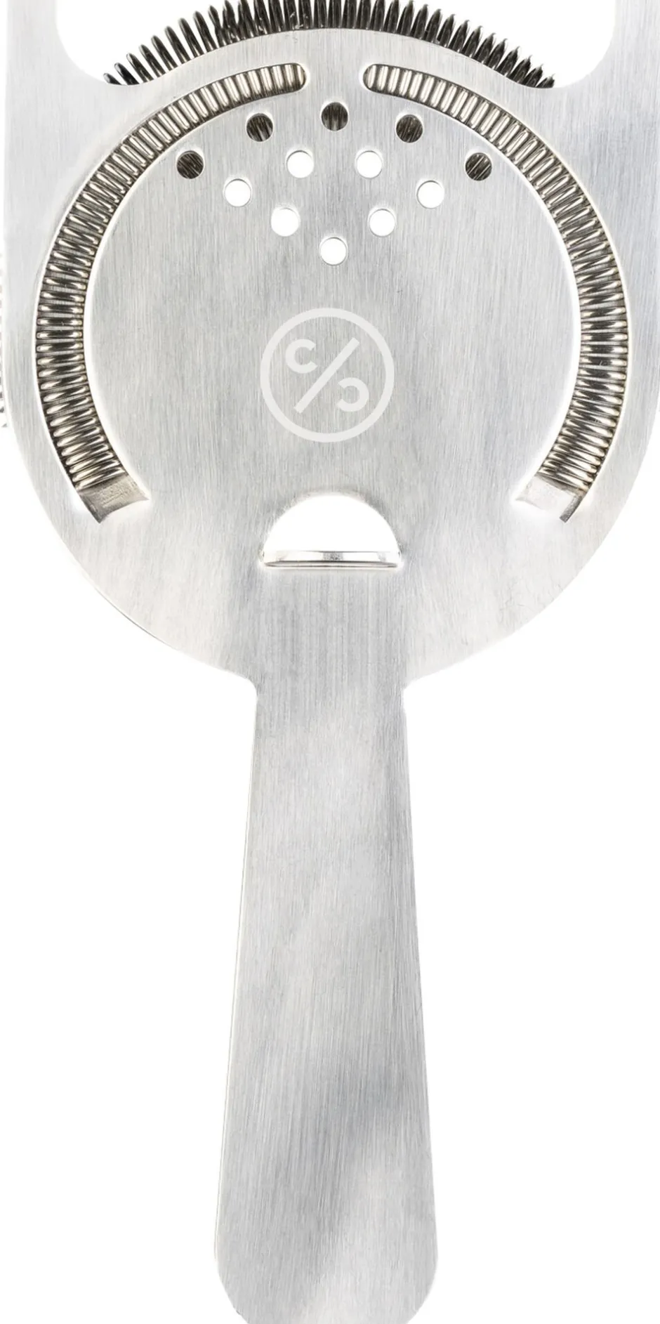 Bar & Vin<Cocktail Club Hawthorn strainer
