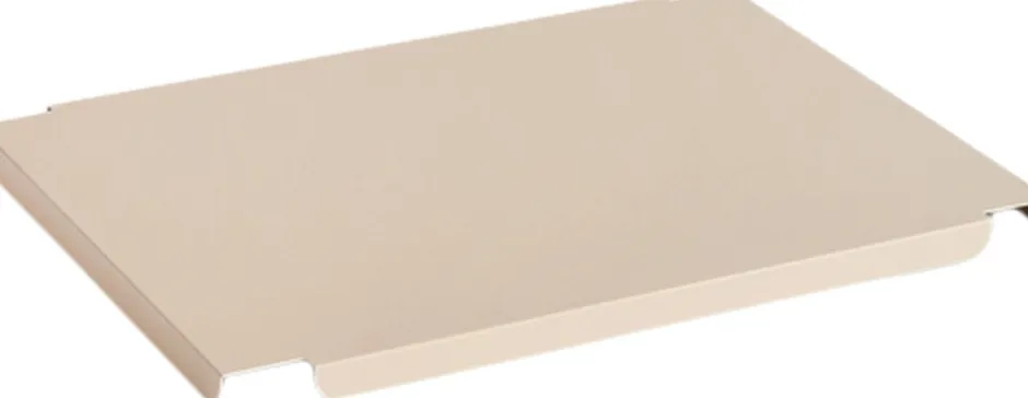 Opbevaring<Hay Colour Crate Lid, Medium Powder