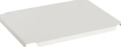 Opbevaring<Hay Colour Crate Lid, Medium Off-white