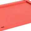 Opbevaring<Hay Colour Crate Lid Plastic-Medium-Red