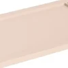 Opbevaring<Hay Colour Crate Lid Plastic-Small-Powder