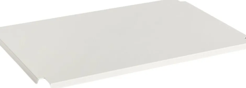 Opbevaring<Hay Colour Crate Lid-Large Off-white