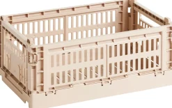 Opbevaring<Hay Colour Crate, Small Powder