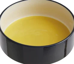 Til Boligens Kæledyr<Hay Dogs Bowl-Large-Yellow, blue