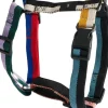 Til Boligens Kæledyr<Hay Dogs Harness-Medium-Multi colou