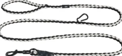 Til Boligens Kæledyr<Hay Dogs Leash-Braided Adjustable M