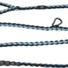 Til Boligens Kæledyr<Hay Dogs Leash-Braided Adjustable M