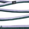 Til Boligens Kæledyr<Hay Dogs Leash-Flat M/L-Lavender, g