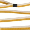 Til Boligens Kæledyr<Hay Dogs Leash-Flat M/L-Off-white,