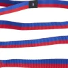 Til Boligens Kæledyr<Hay Dogs Leash-Flat M/L-Red, blue